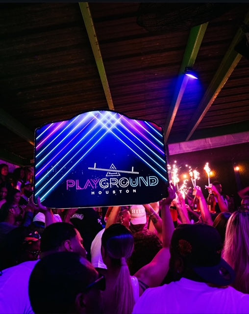 Playground (Saturday)